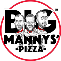 Big Mannys' Pizza